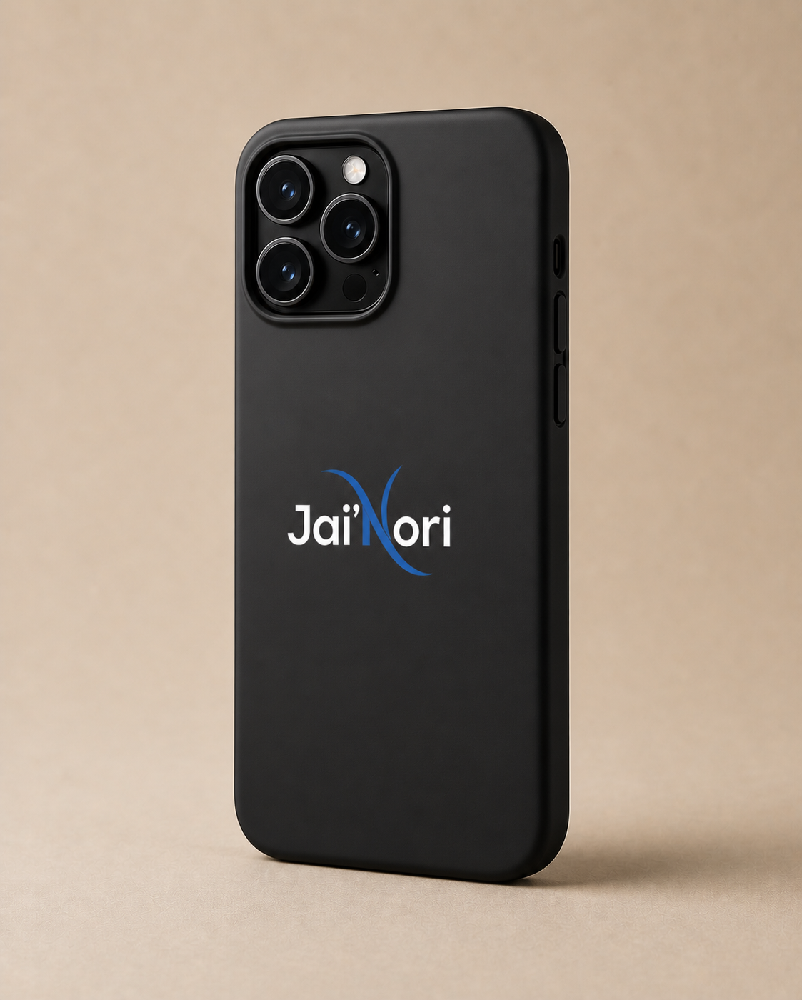 JaiNori Phone Case